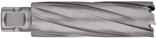 Rotec HM Kernboor HARD-LINE, universeel 19, ø22x80 - 5460222
