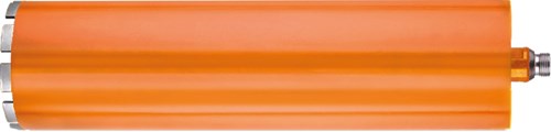Rotec Diamantboor DROOG 62x400x1/2'' (4) 24x4,0x9,0 - 7750624