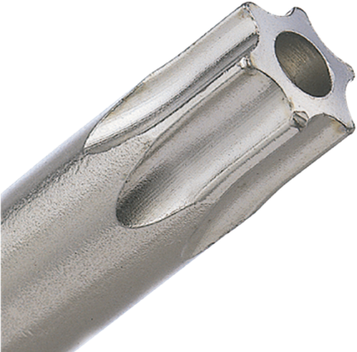 Rotec Krachtbit T-T 25 | L=50 | E6.3 | BASIC | 2 stuks - 808.70252-3