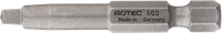 Rotec Krachtbit SQD 1 | L=70 | E6.3 | BASIC | 1 stuk - 810.10011