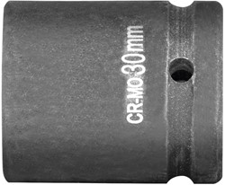 Rotec Krachtdoppen 3/4'' kort 36 mm - 8430036 - 843.0036