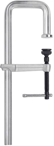 Bessey Constructieklem in U-vorm SGU, zwaar 300/140 - SGU301410