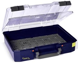 Raaco CL-LMS 80 4x8-0 DL R-BLU - 142557 - 142557