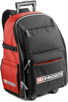 Facom BS.RB | ROLLING BACKPACK - BS.RBPB