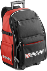 Facom BS.RB | ROLLING BACKPACK - BS.RBPB
