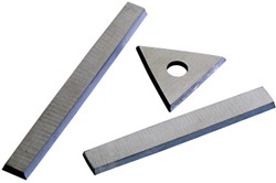Bahco reservemes verfschraper 450 | 451