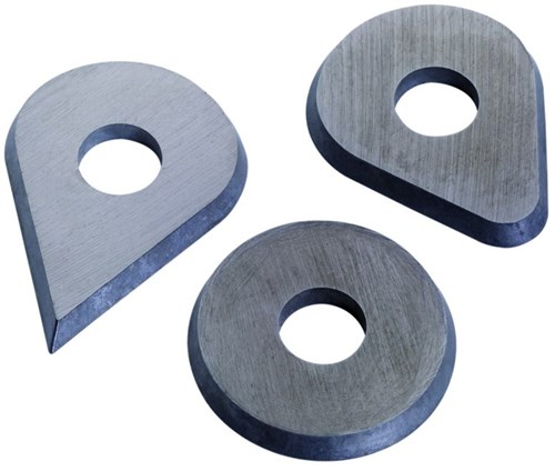 Bahco reservemes ronde vorm | 625-ROUND