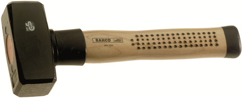 Bahco moker 1500 g. | 484-1500