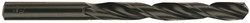 Bahco HSS-R boor | voor metaal | 2.50 mm x 57 mm - 4415-2.50
