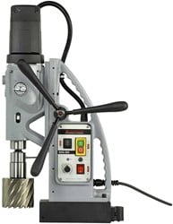 Euroboor ECO.100S+/T | Magnetische kernboormachine | 1900W - ECO.100S+/T