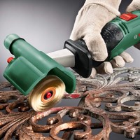 Bosch Groen Texoro Borstelschuurroller - 250W - 5-60mm - 06033B5101 - 06033B5101-3