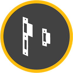 Sluitplaten