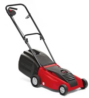 MTD Elektrische Grasmaaier Smart 38 E - 18AKIAS-600