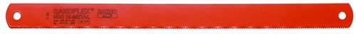 Bahco mach.zaagblad sandflex bi-metaal | 3809-425-32-1.60-10