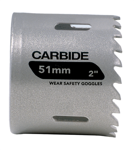 Bahco gatzaag hardmetalen tand 32 mm | 3832-32