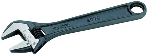 Baco 150 mm - Moersleutels kopen? | Korting tot 36 Baco 150 mm - Moersleutels kopen? | Korting tot 36