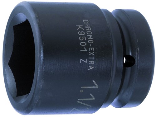 Bahco krachtdop 1 maat 1.5/8" | K9501Z-1.5/8