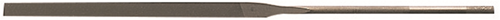 Bahco naaldvijl blok 160 mm | 2-300-16-2-0
