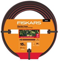 Fiskars Solid Tuinslang 19 mm (3/4”) 15 m – 1076061