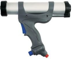 Soudal COX Airflow 3 Pneumatische worstenpistool | 300ml - 126785