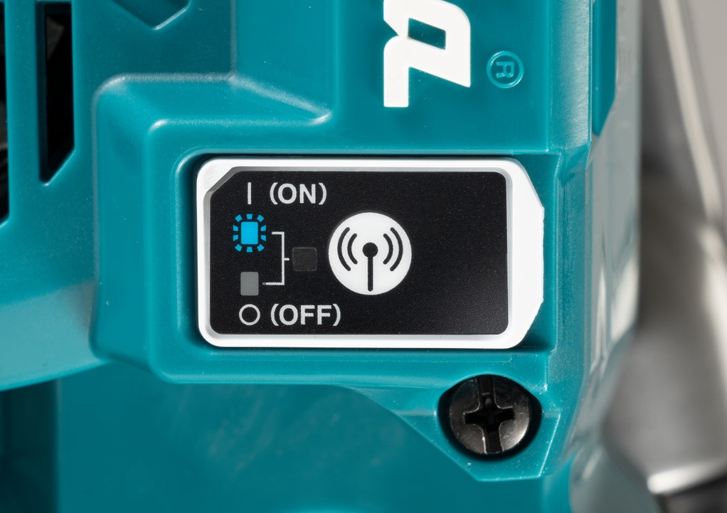 Uitdrukkelijk Additief Opgetild Makita SP001GZ03 | Invalcirkelzaag | 40V Max | 165 mm | Body | Zonder accu's en lader | Mbox met AWS zender - SP001GZ03 ToolMax Uitdrukkelijk Additief Opgetild Makita SP001GZ03 | Invalcirkelzaag | 40V Max | 165 mm | Body | Zonder accu's en lader | Mbox met AWS zender - SP001GZ03 ToolMax