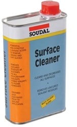 Soudal Surface ontvetter 500ml - 107789