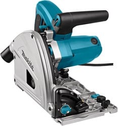 Makita SP6000J 230V Invalcirkelzaag 165 mm In Mbox - SP6000J