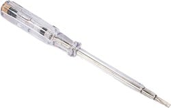Spanningsmeter