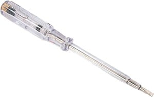 Spanningsmeter