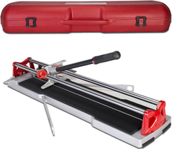 Rubi Speed - 62 Magnet | Tegelsnijder in koffer - 14988