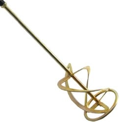 Spero Garde 160mm – m14 voor gips, cement, lijm & beton | SPM160C - SPM160C