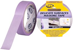 HPX Masking 4800 Delicate Surfaces | Paars | 25mm x 25m - SR2525