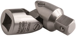 Bahco Cardanstuk 1/2" | roestvaststaal 80 mm - SS236-16-80