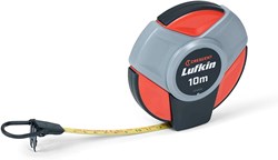 Lufkin LS Serie Special Rolmaat Lang 10mm x 10m - ST10CM ST10CM