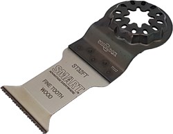 SMART SL PRO 32x42mm Blad hout gesn. 10st - ST32FT10 ST32FT10