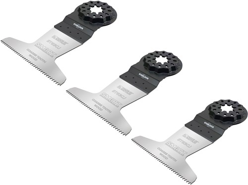SMART SL PRO 63mm zaagblad Japans 3st - ST63CJ3 ST63CJ3