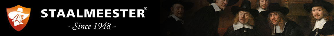 Staalmeester® - Kwaliteit, service en impact