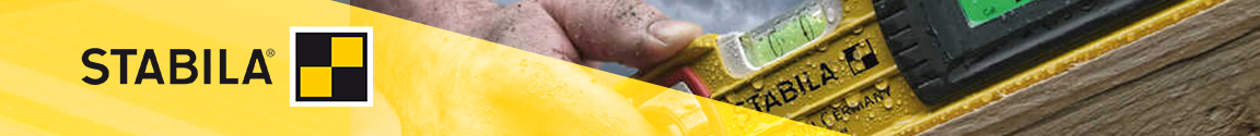 Stabila - How true pro's measure