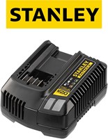 Stanley acculaders