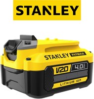 Stanley accu