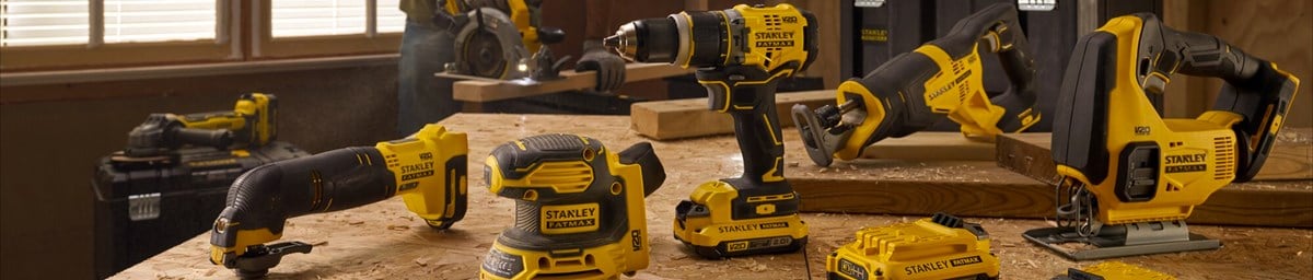 Stanley - The Measure of a Pro
