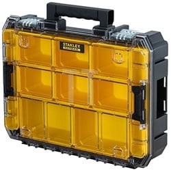 Stanley FATMAX Tstak Organizer Compact FMST82967-1 - FMST82967-1