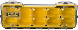 Stanley Koffers FATMAX® Ondiepe Organizer 1/3 - FMST1-75781 - FMST1-75781