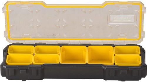 Stanley Koffers FATMAX® Ondiepe Organizer 1/3 - FMST1-75781 - FMST1-75781-2
