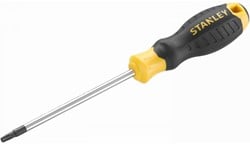 Stanley handgereedschap STHT16179-0 | Cushiongrip Schroevendraaier Torx TT20 x 100mm - STHT16179-0