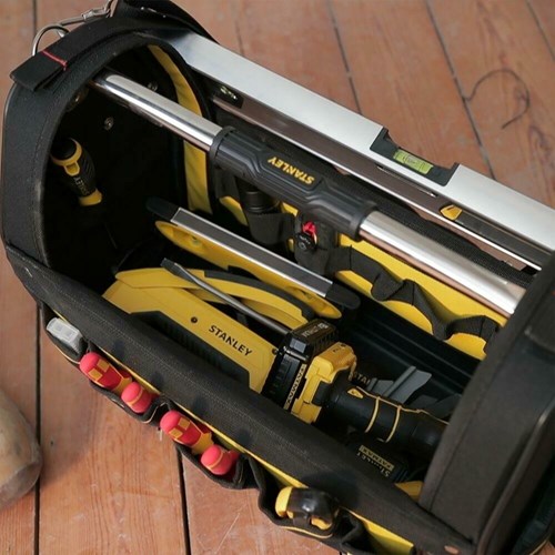 Stanley Koffers FatMax® Open Gereedschapstas | 1-93-951 - 1-93-951-3