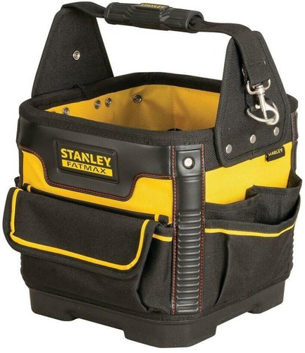 Stanley Koffers FatMax® Gereedschapstas voor Technieker | 1-93-952-2