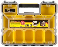 Stanley Koffers FatMax Professionele Organizer Waterdicht (diep) - 1-97-518-2