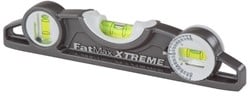 Stanley handgereedschap FATMAX XL TORPEDO WATERPAS | 0-43-609 - 0-43-609
