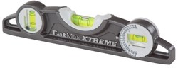Stanley handgereedschap FATMAX XL TORPEDO WATERPAS | 0-43-609